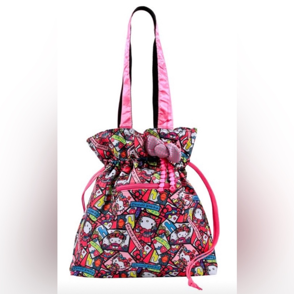 👀ISO👀 Hello Kitty Nugeisha Collection *look at all pictures*